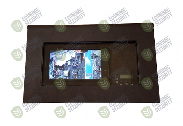 Шкатулка II - акустический сейф для мобильных телефонов и планшетов